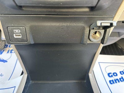 2022 Honda Odyssey EX-L Auto