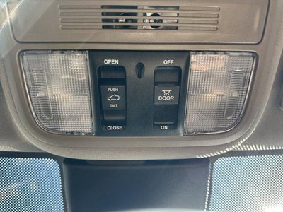 2022 Honda Odyssey EX-L Auto