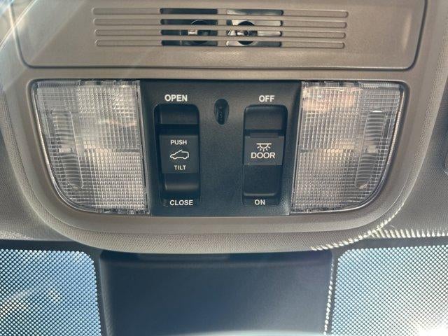 2022 Honda Odyssey EX-L Auto