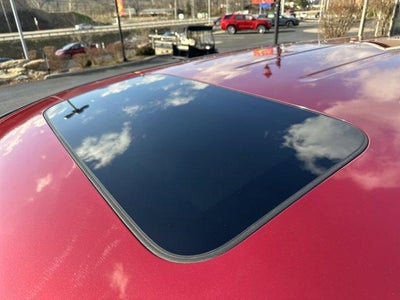 2022 Honda Odyssey EX-L Auto