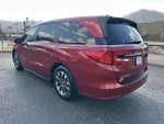 2022 Honda Odyssey EX-L Auto