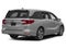 2018 Honda Odyssey Elite Auto