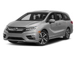 2018 Honda Odyssey Elite Auto