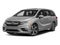 2018 Honda Odyssey Elite Auto
