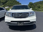 2015 Honda Pilot 4WD EX