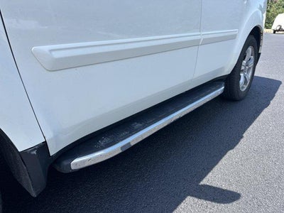 2015 Honda Pilot 4WD EX