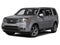 2015 Honda Pilot 4WD EX