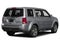 2015 Honda Pilot 4WD EX