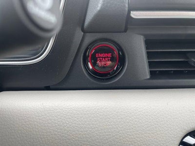 2026 Honda Passport TrailSport Elite AWD