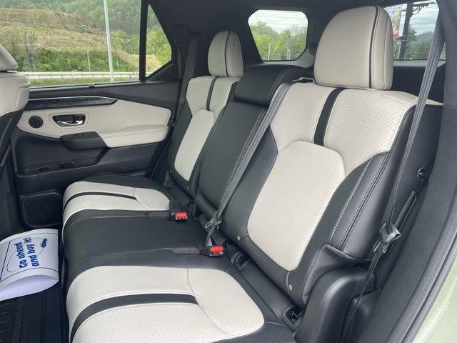 2026 Honda Passport TrailSport Elite AWD