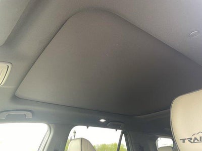 2026 Honda Passport TrailSport Elite AWD