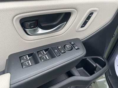 2026 Honda Passport TrailSport Elite AWD