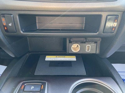 2023 Honda Ridgeline RTL-E AWD