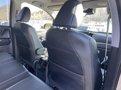 2023 Honda Ridgeline RTL-E AWD