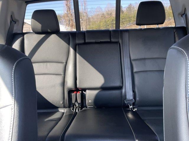 2023 Honda Ridgeline RTL-E AWD