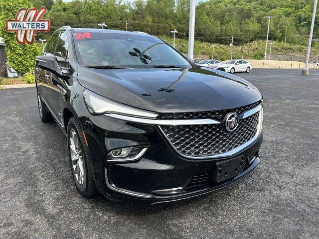 2024 Buick Enclave Avenir AWD