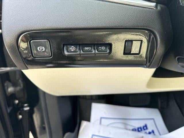 2024 Buick Enclave Avenir AWD