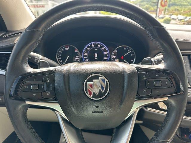 2024 Buick Enclave Avenir AWD