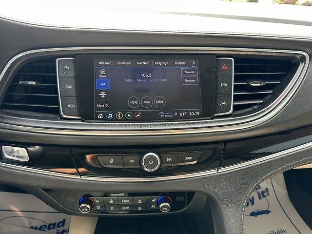 2024 Buick Enclave Avenir AWD