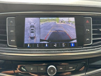 2024 Buick Enclave Avenir AWD