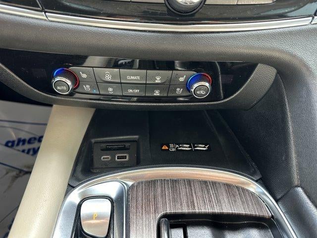 2024 Buick Enclave Avenir AWD
