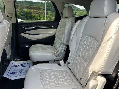 2024 Buick Enclave Avenir AWD