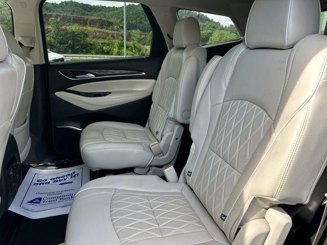 2024 Buick Enclave Avenir AWD