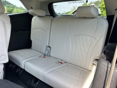 2024 Buick Enclave Avenir AWD