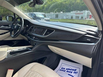 2024 Buick Enclave Avenir AWD