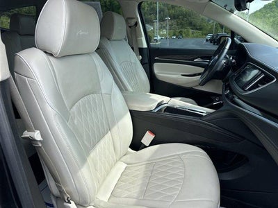 2024 Buick Enclave Avenir AWD