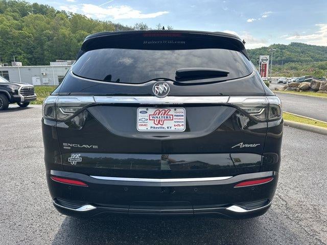 2024 Buick Enclave Avenir AWD