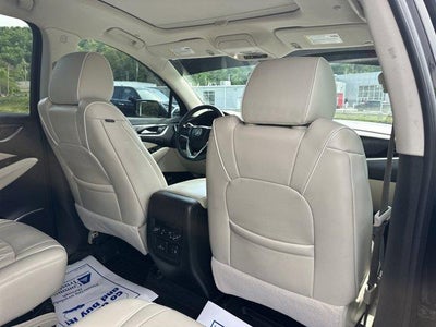 2024 Buick Enclave Avenir AWD