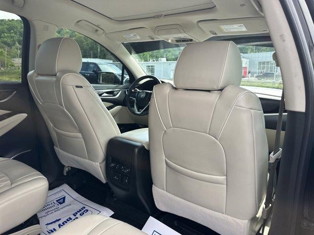 2024 Buick Enclave Avenir AWD