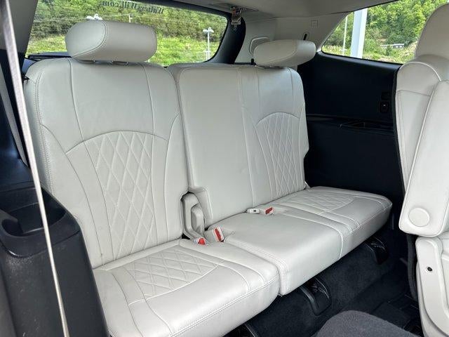2024 Buick Enclave Avenir AWD