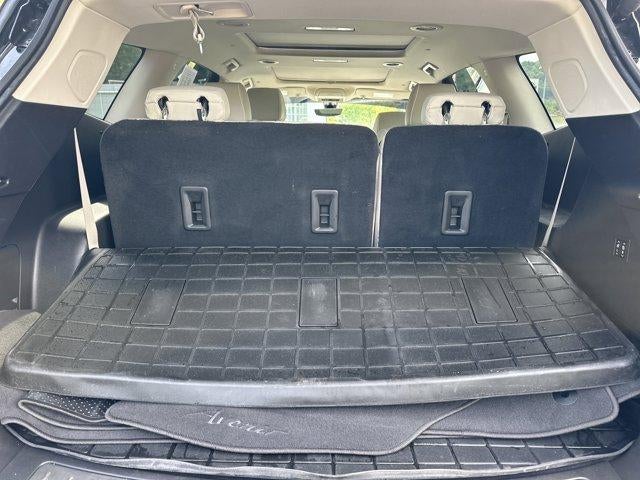 2024 Buick Enclave Avenir AWD