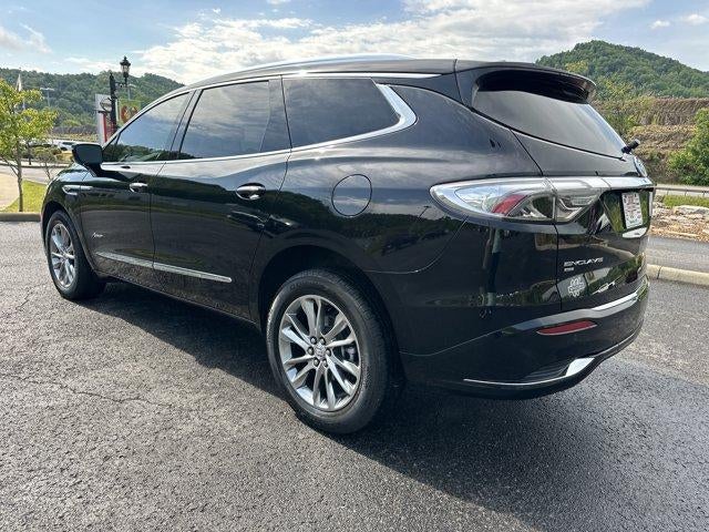 2024 Buick Enclave Avenir AWD