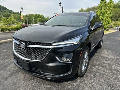 2024 Buick Enclave Avenir AWD