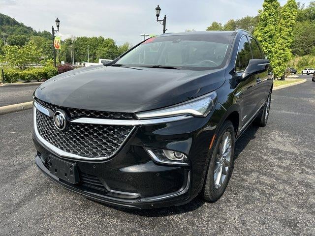 2024 Buick Enclave Avenir AWD