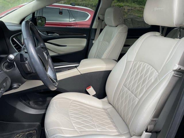 2024 Buick Enclave Avenir AWD