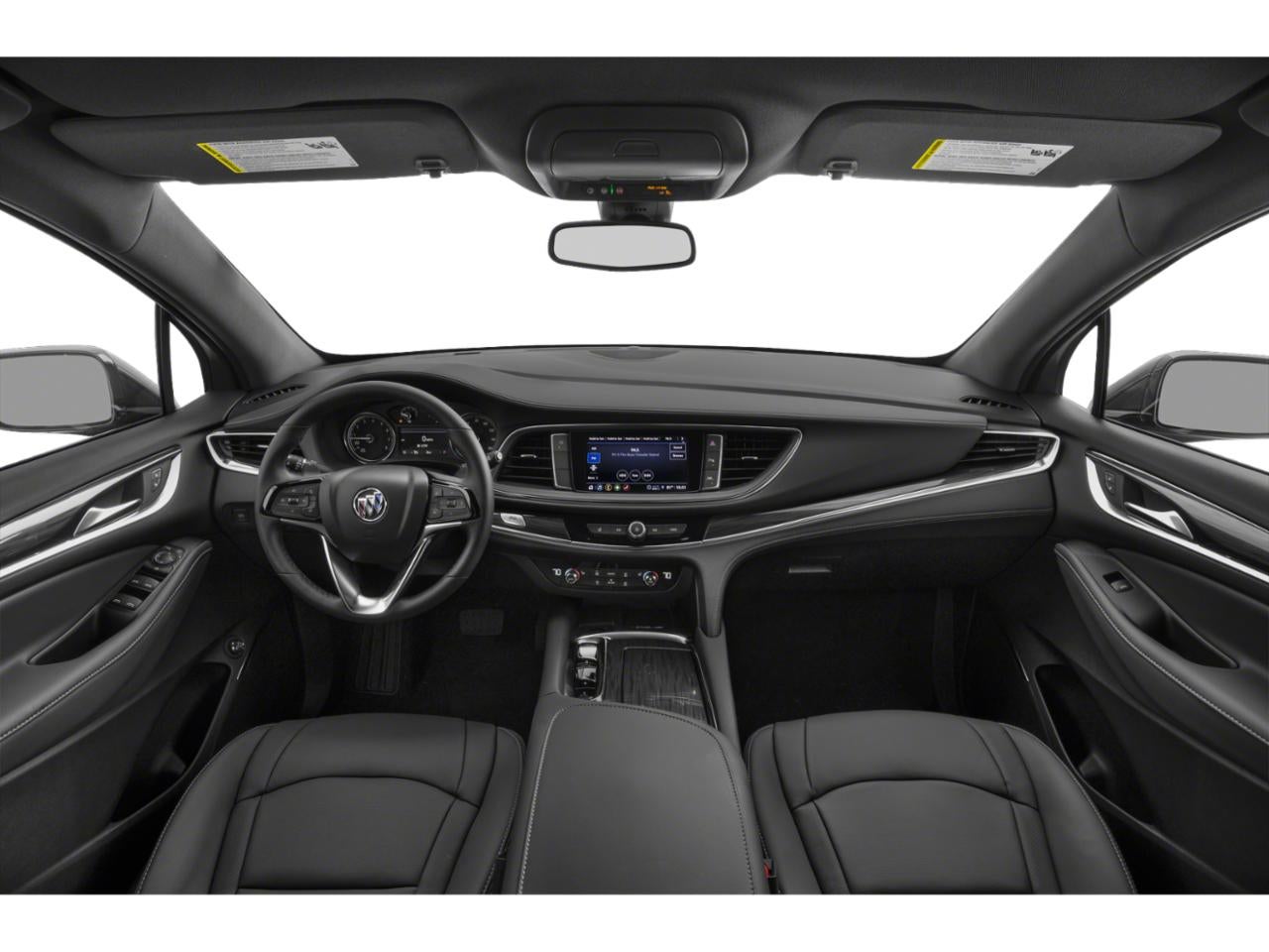 2024 Buick Enclave Avenir AWD