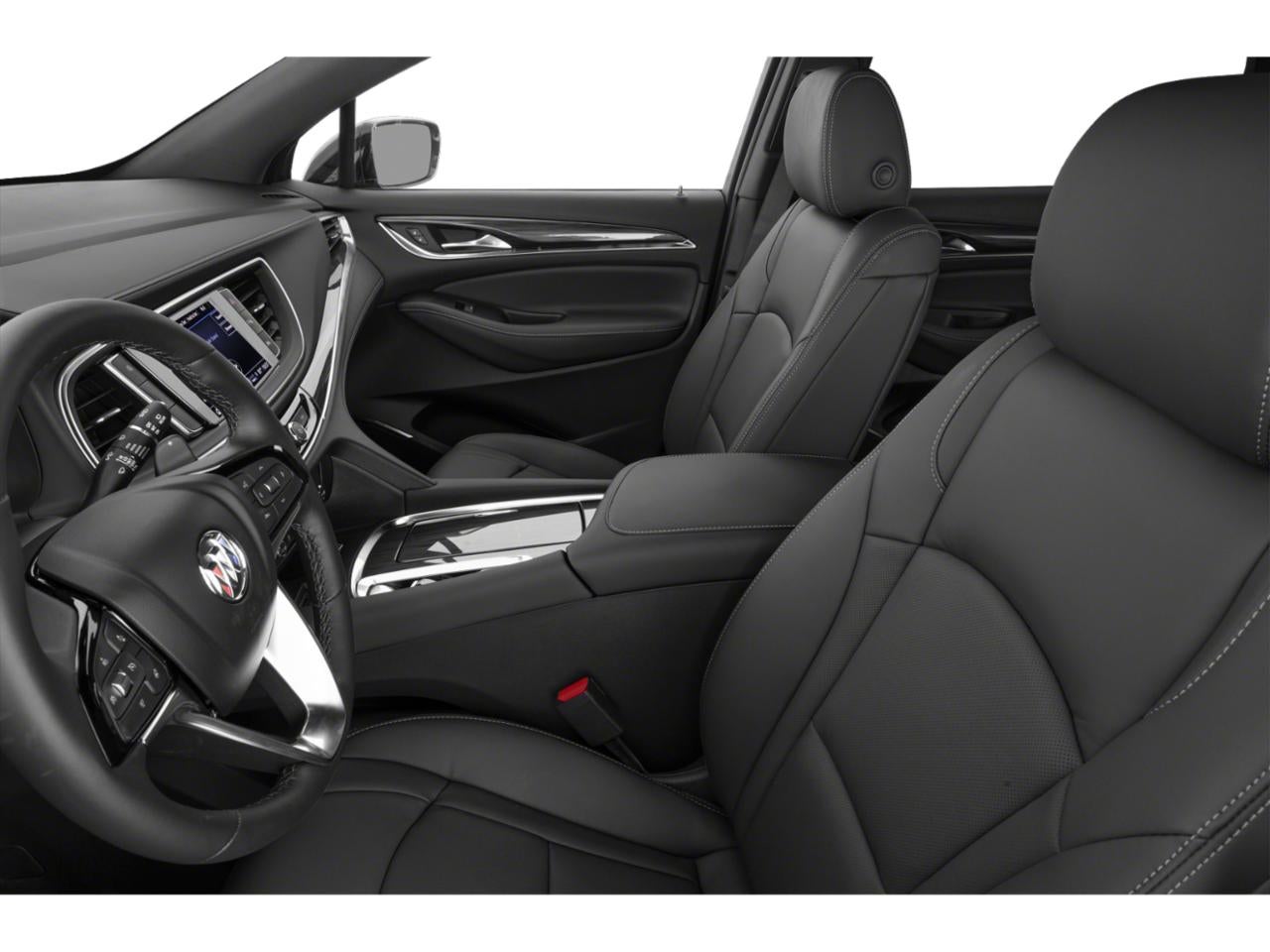 2024 Buick Enclave Avenir AWD
