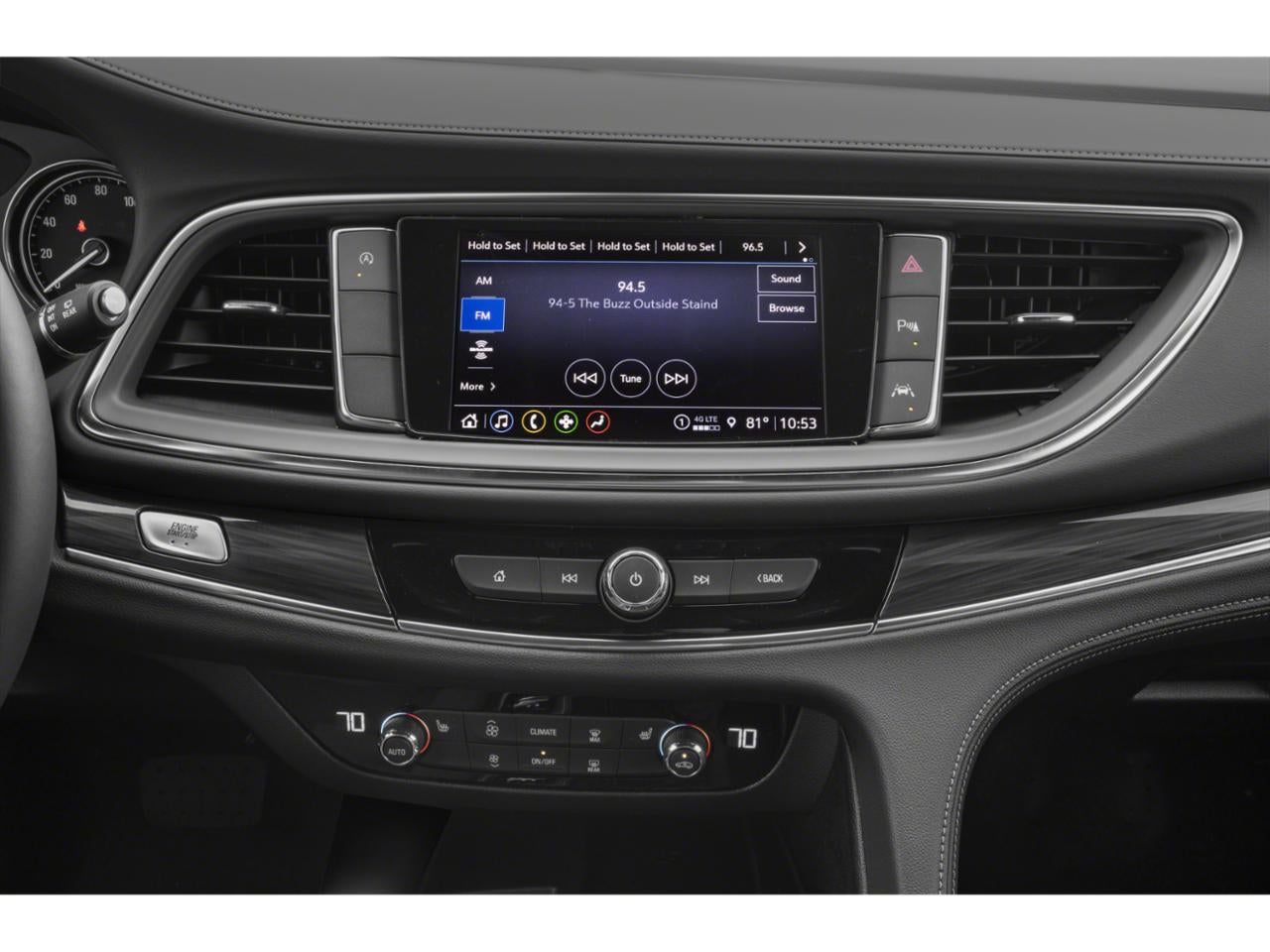 2024 Buick Enclave Avenir AWD