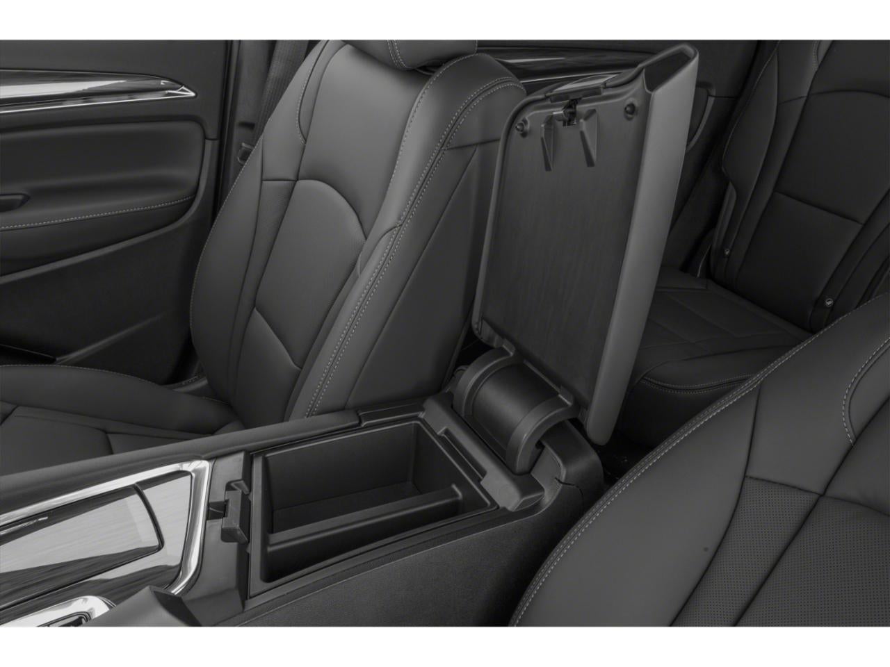 2024 Buick Enclave Avenir AWD