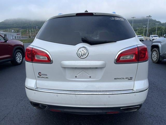 2017 Buick Enclave Leather AWD