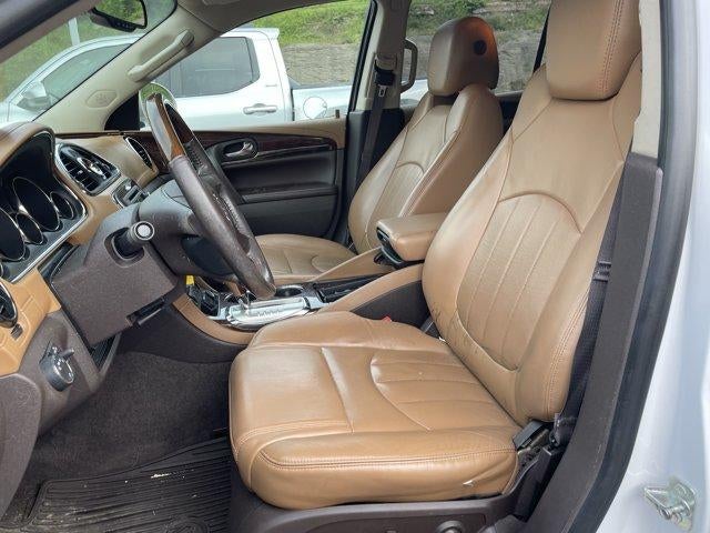 2017 Buick Enclave Leather AWD