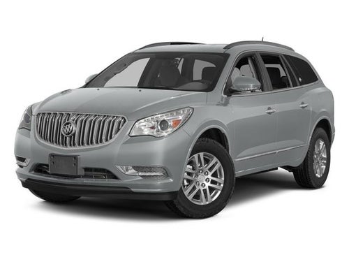 2014 Buick Enclave Premium AWD