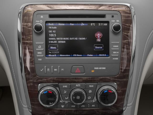 2014 Buick Enclave Premium AWD