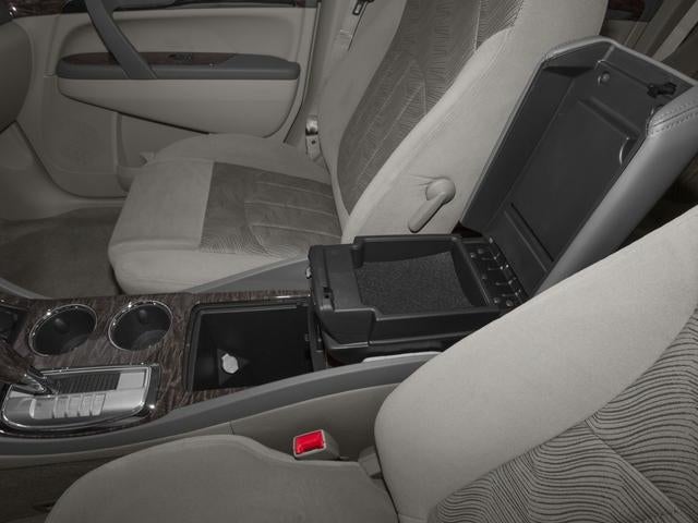 2014 Buick Enclave Premium AWD