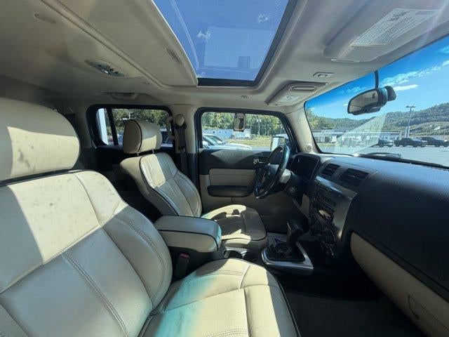 2006 HUMMER H3 4dr 4WD SUV