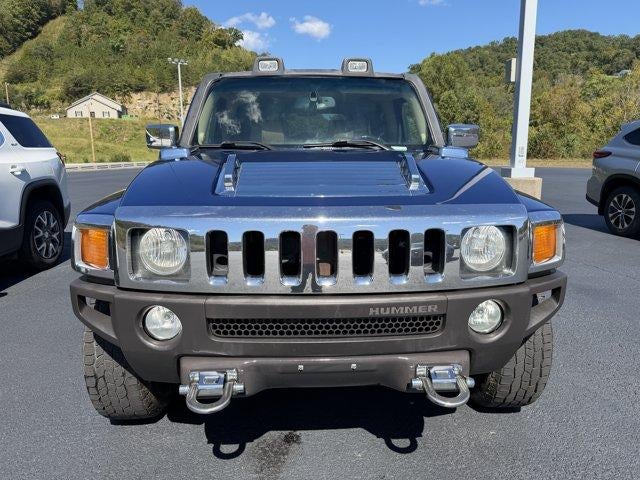 2006 HUMMER H3 4dr 4WD SUV